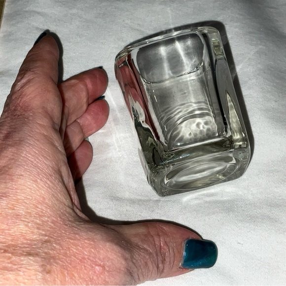 Redneck Shot Glass Very Think Glass Not Dishwasher Microwave Brand New - Picture 3 of 14